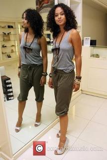 Shannon Kane feet photo 12