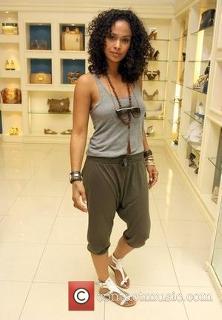 Shannon Kane feet photo 11