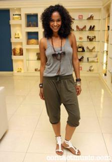 Shannon Kane feet photo 20