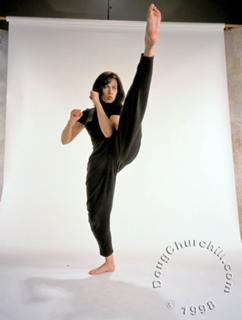 Shannon Lee feet photo 1