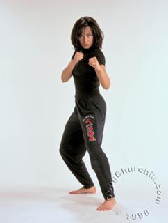 Shannon Lee feet photo 2