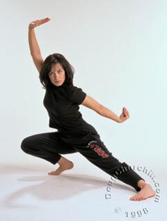 Shannon Lee feet photo 3