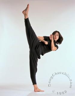 Shannon Lee feet photo 14