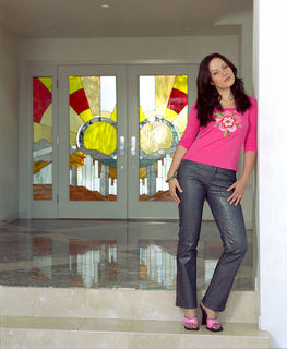Shannon Lee feet photo 10