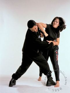 Shannon Lee feet photo 5