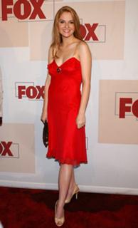 Shannon Lucio feet photo 6
