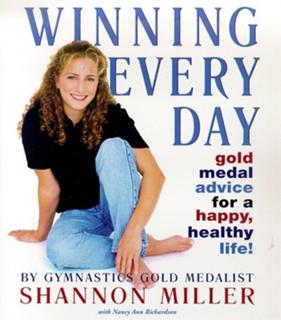 Shannon Miller feet photo 20
