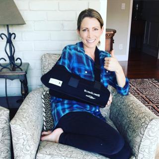 Shannon Miller feet photo 16