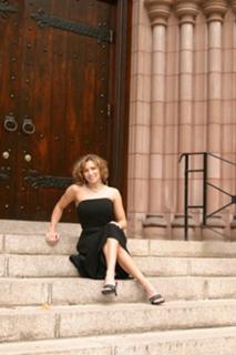 Shannon Miller feet photo 14