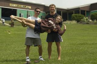 Shannon Miller feet photo 13