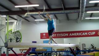 Shannon Miller feet photo 12