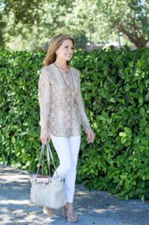 Shannon Miller feet photo 7