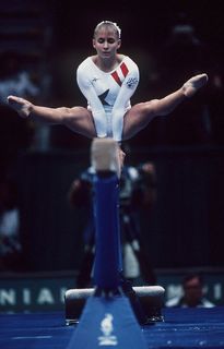 Shannon Miller feet photo 14