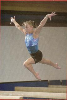 Shannon Miller feet photo 15