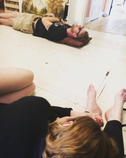 Shannon Purser feet photo 1