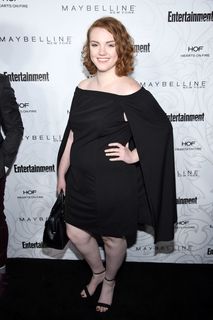 Shannon Purser feet photo 3