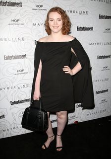 Shannon Purser feet photo 4