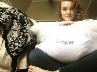 Shannon Purser feet photo 13