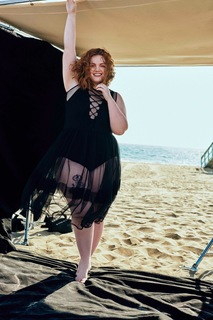 Shannon Purser feet photo 11