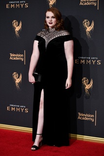 Shannon Purser feet photo 6