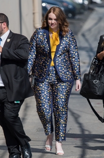 Shannon Purser feet photo 3