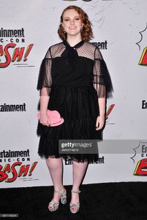 Shannon Purser feet photo 2
