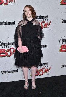 Shannon Purser feet photo 20