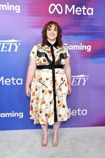 Shannon Purser feet photo 18