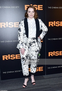 Shannon Purser feet photo 14