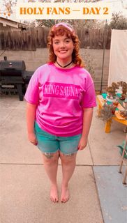 Shannon Purser feet photo 7
