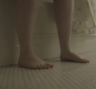 Shannon Purser feet photo 3