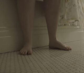 Shannon Purser feet photo 2