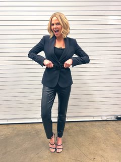 Shannon Spake feet photo 2