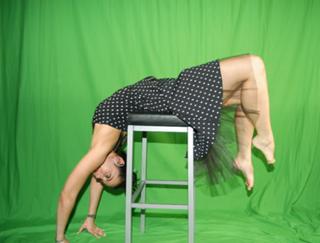 Shannon Spruill feet photo 7
