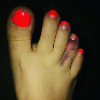 Shannon Spruill feet photo 20