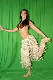 Shannon Spruill feet photo 12