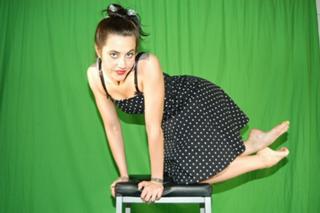 Shannon Spruill feet photo 5