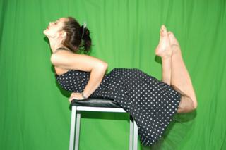 Shannon Spruill feet photo 16