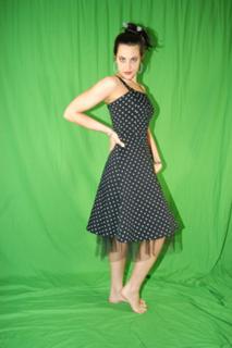 Shannon Spruill feet photo 14