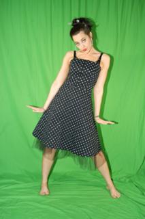 Shannon Spruill feet photo 12