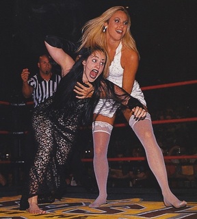 Shannon Spruill feet photo 2