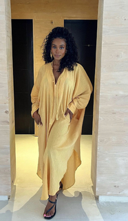 Shannon Thornton feet photo 3