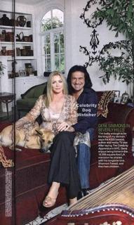 Shannon Tweed feet photo thumbnail