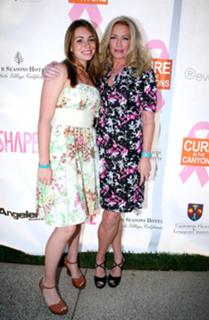 Shannon Tweed feet photo thumbnail