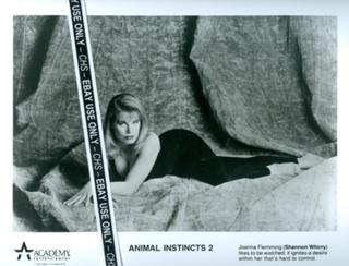 Shannon Whirry feet photo 16