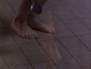 Shannon Whirry feet photo 1