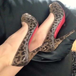 Shannon de Lima feet photo 20