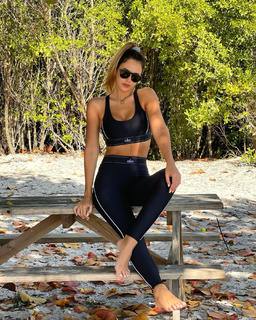 Shannon de Lima feet photo 13