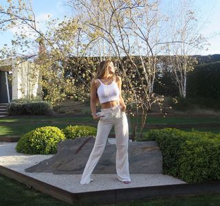 Shannon de Lima feet photo 18