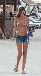 Shannon de Lima feet photo 15